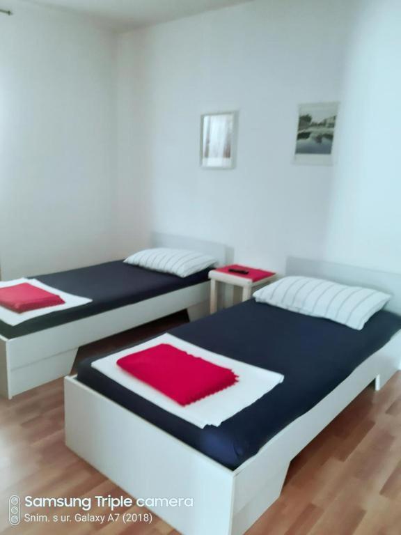 Sparadici Grebaštica Kültér fotó