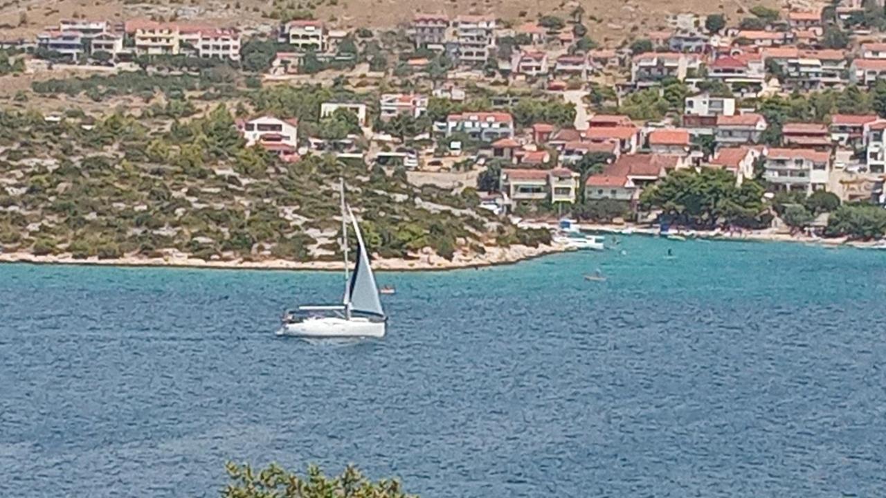 Sparadici Grebaštica Kültér fotó