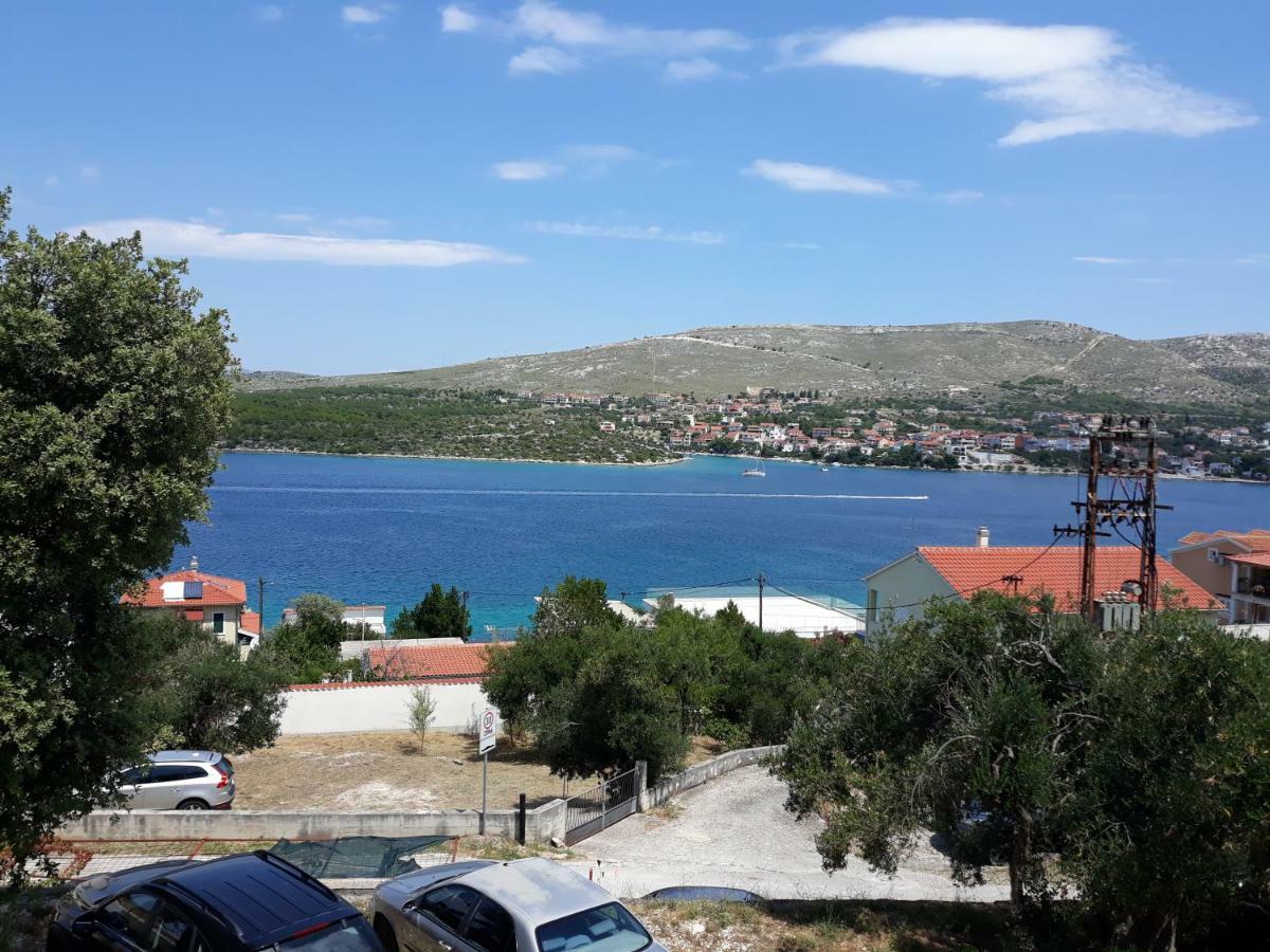 Sparadici Grebaštica Kültér fotó