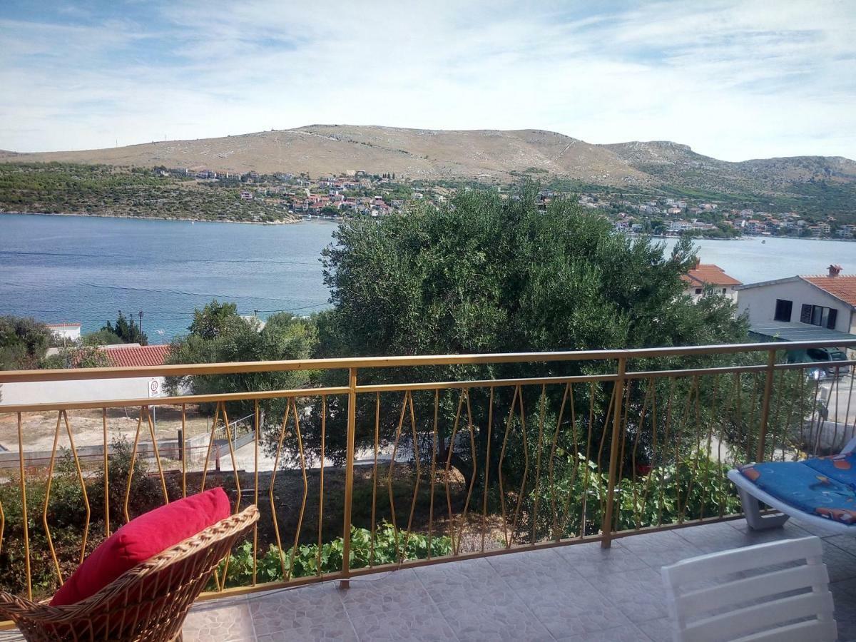 Sparadici Grebaštica Kültér fotó