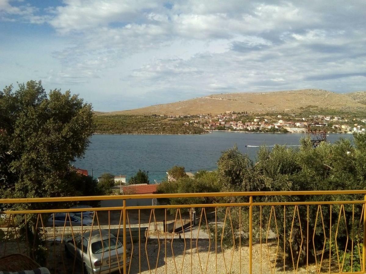 Sparadici Grebaštica Kültér fotó