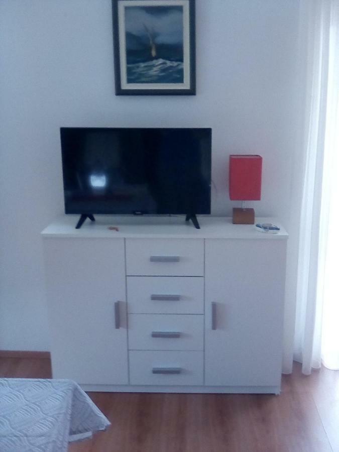 Sparadici Grebaštica Kültér fotó